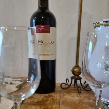 Il Piccino 29, Esperienza Romantica In Borgo.... Montescudaio Exterior foto