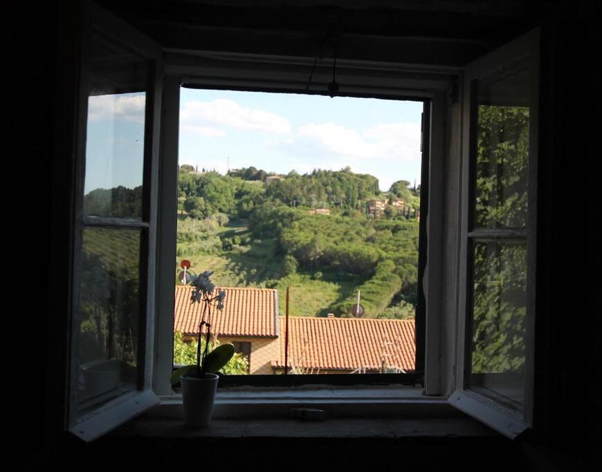 Il Piccino 29, Esperienza Romantica In Borgo.... Apartment