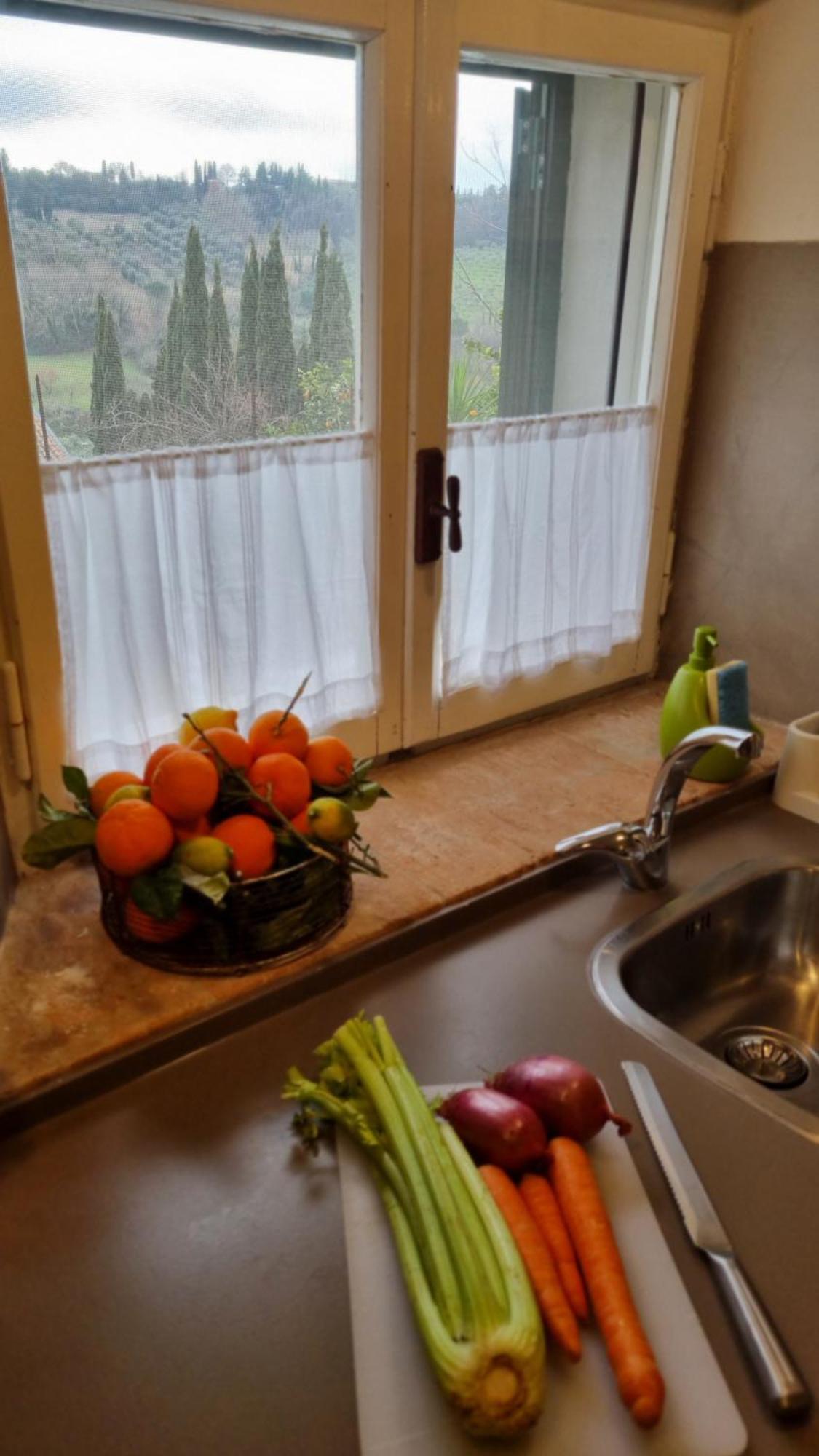 Il Piccino 29, Esperienza Romantica In Borgo.... * Montescudaio