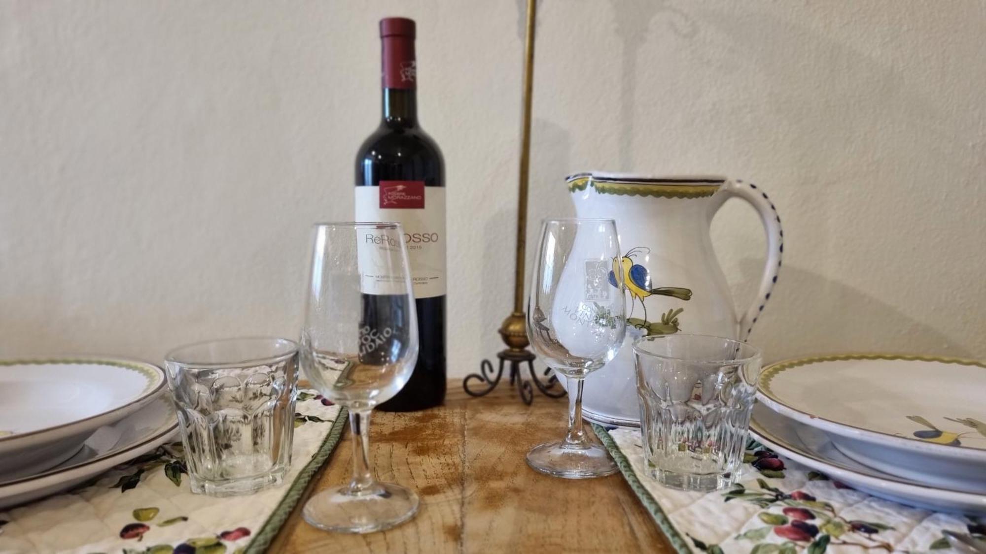 Il Piccino 29, Esperienza Romantica In Borgo.... Apartment *