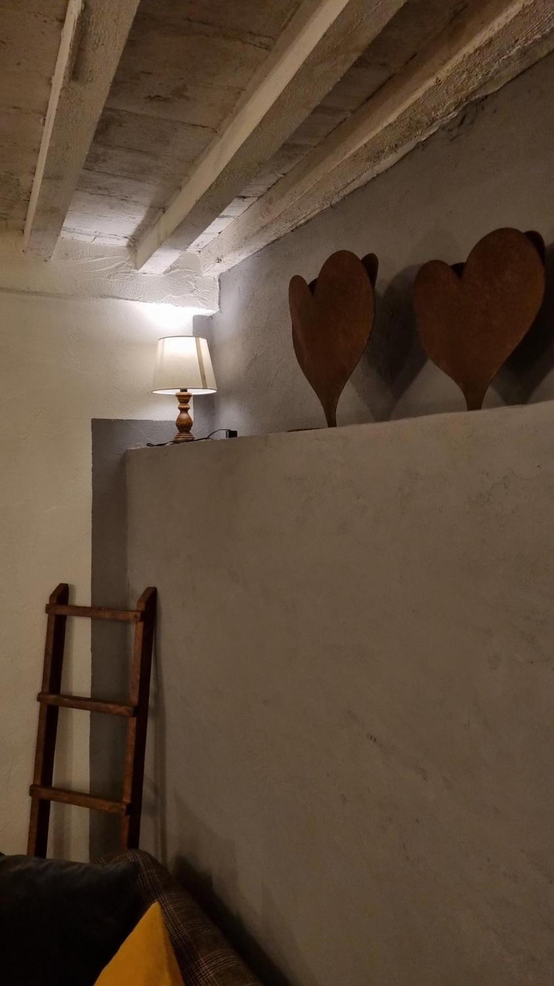Il Piccino 29, Esperienza Romantica In Borgo.... Apartment Montescudaio