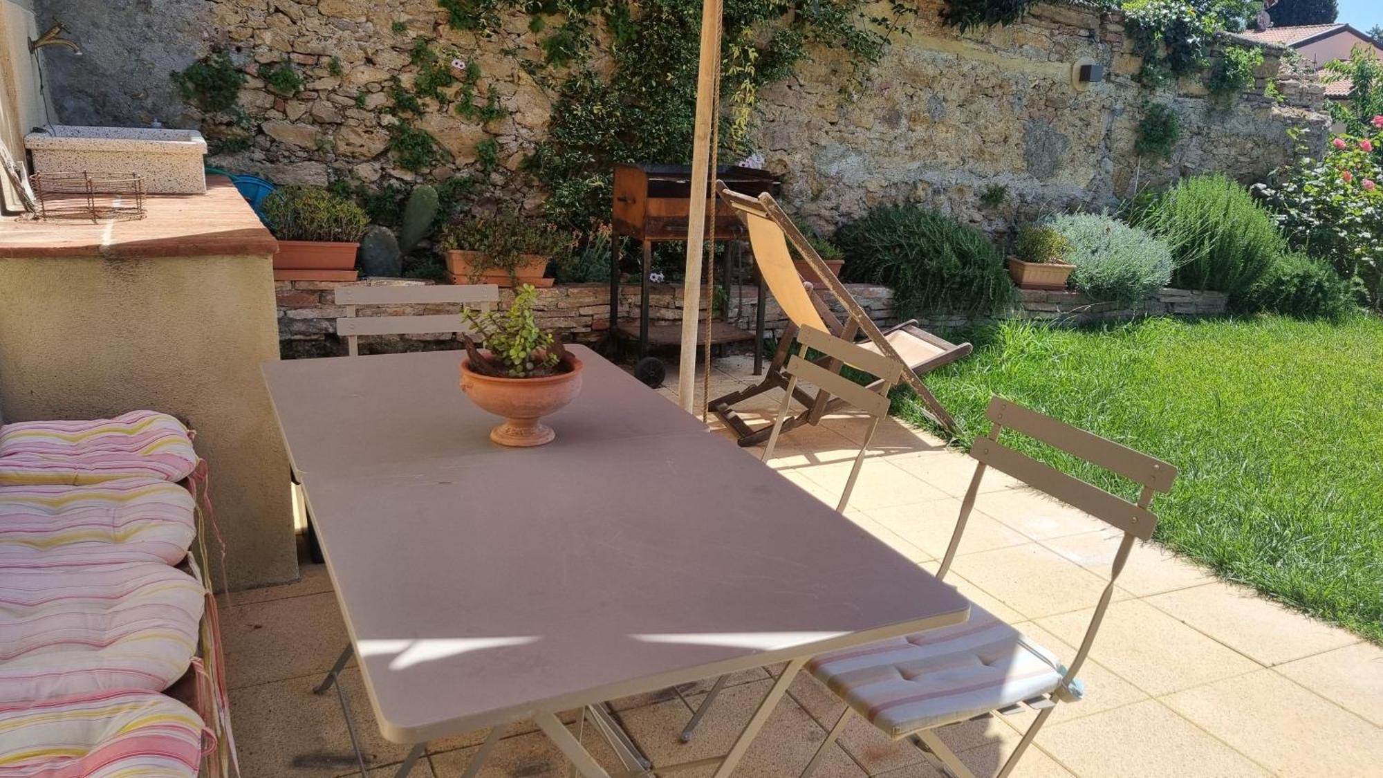 Il Piccino 29, Esperienza Romantica In Borgo.... * Montescudaio
