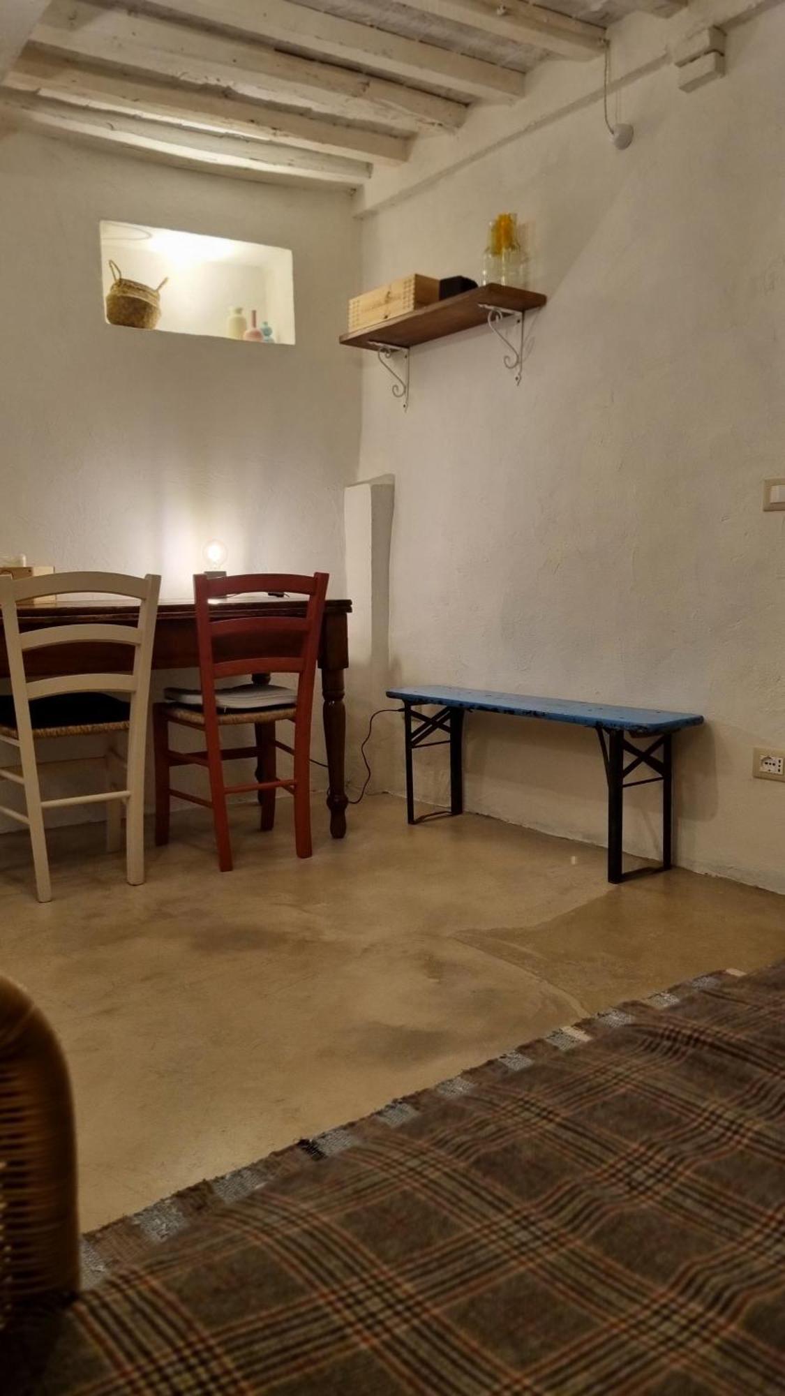 Il Piccino 29, Esperienza Romantica In Borgo....