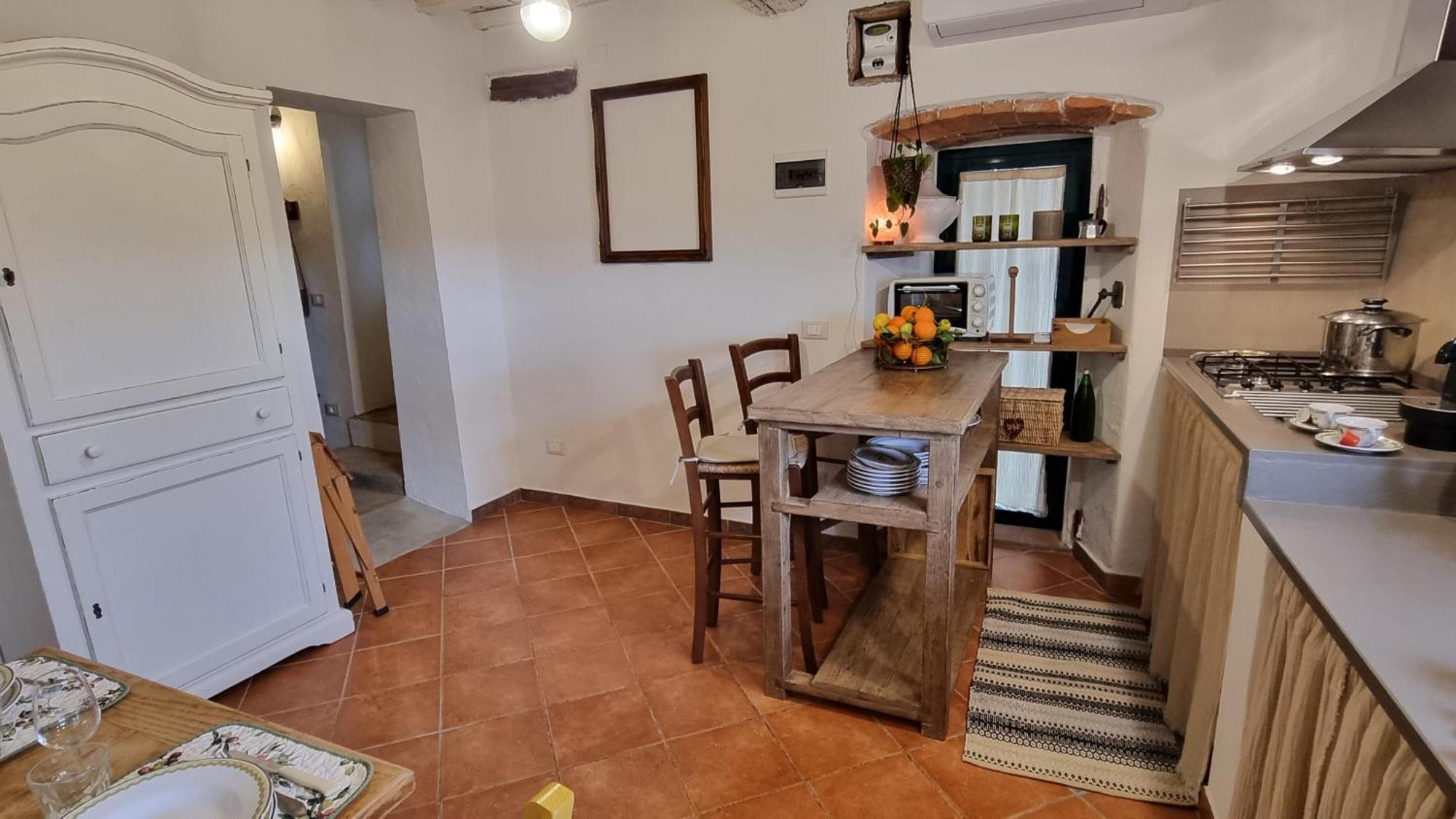 Il Piccino 29, Esperienza Romantica In Borgo.... *