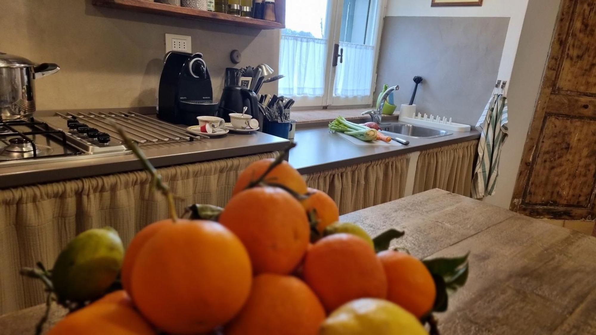 Il Piccino 29, Esperienza Romantica In Borgo.... Apartment