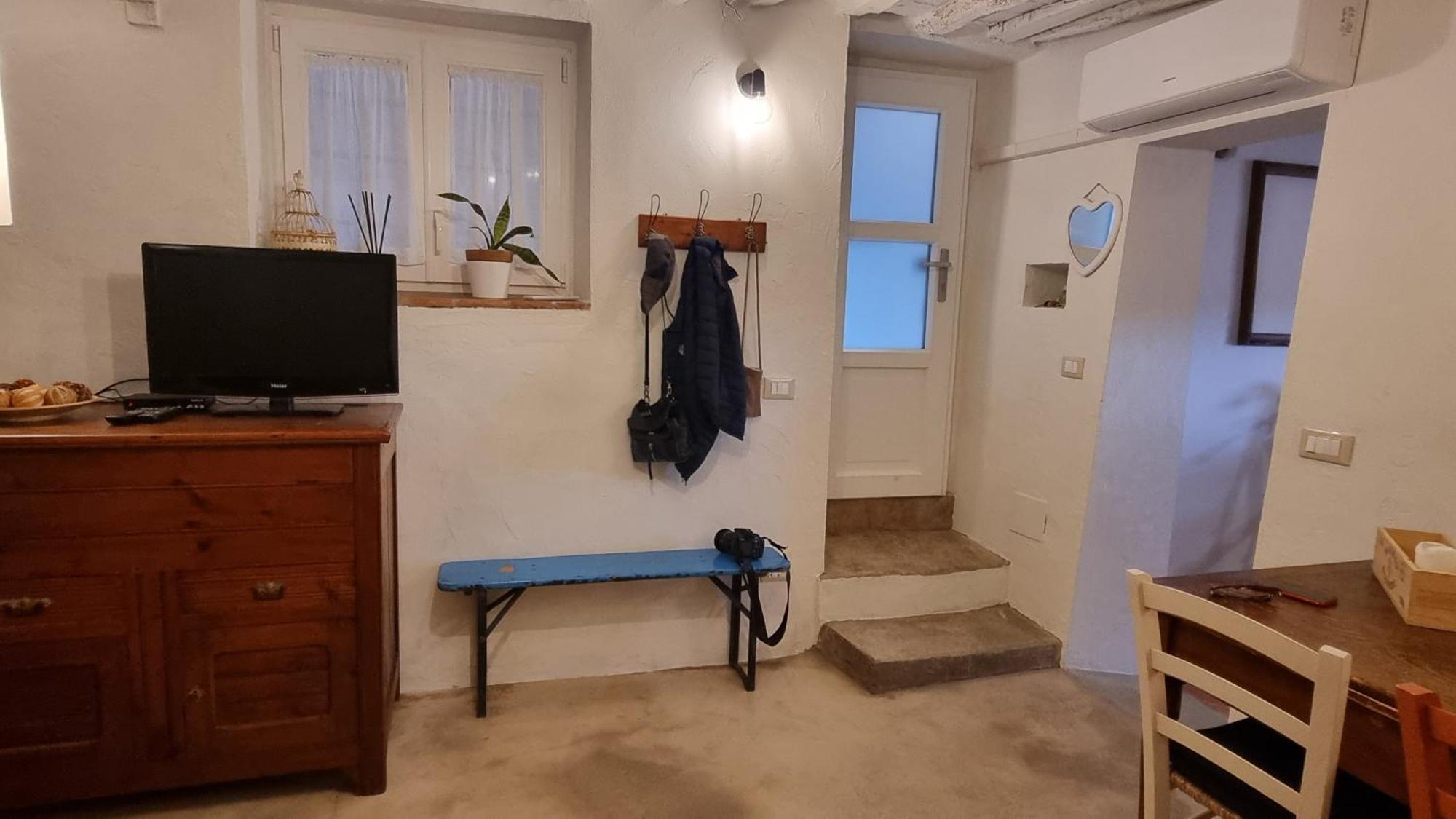 Il Piccino 29, Esperienza Romantica In Borgo.... Apartment *