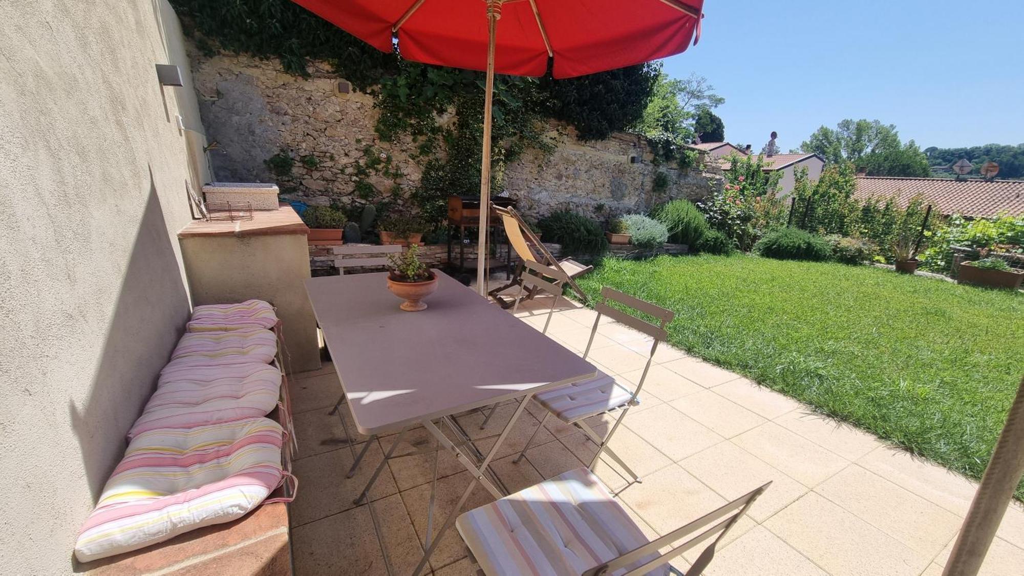 Il Piccino 29, Esperienza Romantica In Borgo.... Apartment Montescudaio