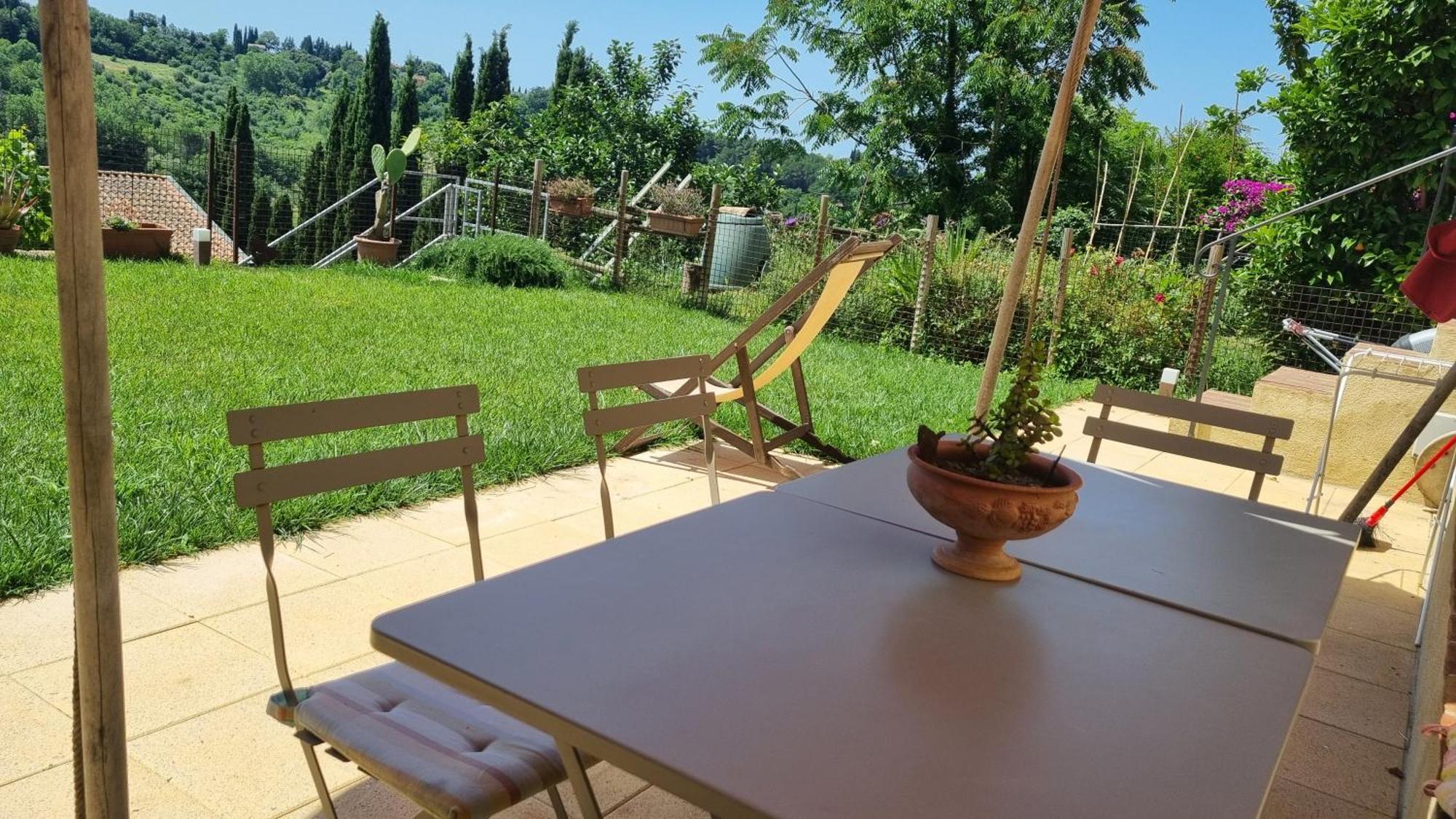 Il Piccino 29, Esperienza Romantica In Borgo.... * Montescudaio