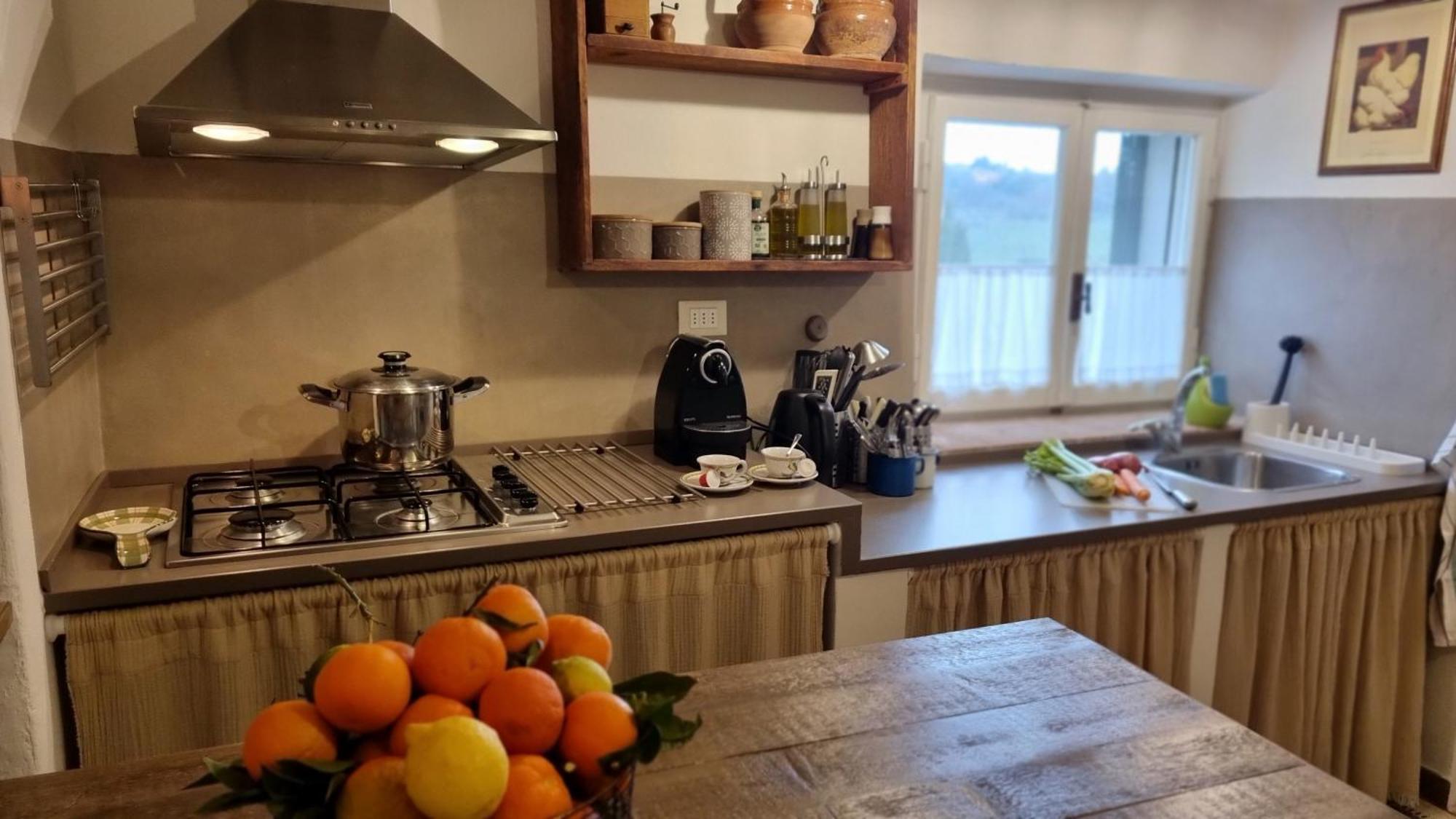 Apartment Il Piccino 29, Esperienza Romantica In Borgo.... *